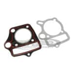 GASKET SET, TOP END, 47MM