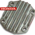 Top Cylinder Head Cover