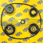 Seal Kit, Oil, Z50 Complete