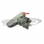 ARM, PETCOCK FOR EARLY DESIGN PETCOCK ASSY