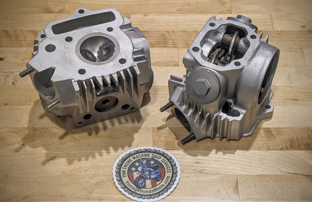 cylinder head service