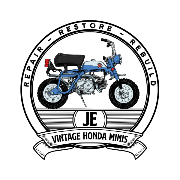 K1 Z50 Candy Blue - Trans Logo